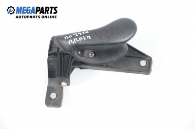 Inner handle for Fiat Brava 1.6 16V, 103 hp, 5 doors, 2000, position: front - left