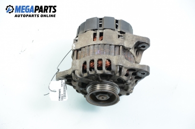 Alternator for Hyundai Getz 1.1, 63 hp, 2003