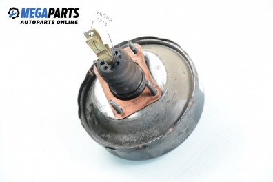 Brake servo for Nissan Micra (K11) 1.0 16V, 54 hp, 1995