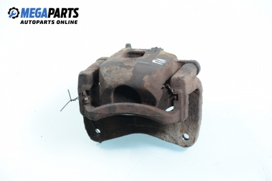 Caliper for Mitsubishi Pajero Pinin 1.8 GDI, 120 hp, 3 doors, 2000, position: front - left