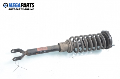 Macpherson shock absorber for Mercedes-Benz E-Class 211 (W/S) 2.0 CDI, 122 hp, sedan automatic, 2005, position: front - left