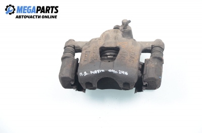 Caliper for Daewoo Matiz 0.8, 52 hp, 2004, position: front - right