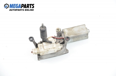 Motor ștergătoare parbriz for Fiat Brava 1.6 16V, 103 hp, 2000