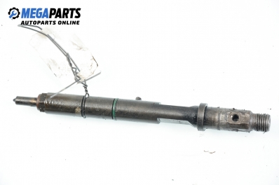 Einspritzdüse for Volkswagen Passat (B5; B5.5) 2.5 TDI, 150 hp, sedan automatic, 2000 № Bosch 0 432 133 836 G / 059 130 201 E