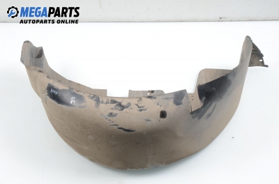 Inner fender for Citroen C3 1.4 HDi, 68 hp, hatchback, 5 doors, 2003, position: rear - right