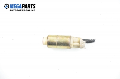 Fuel pump for Fiat Brava 1.6 16V, 103 hp, 5 doors, 2000