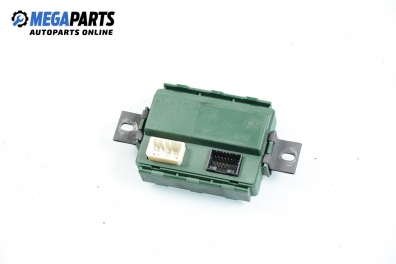 Window control module for Lancia Lybra 2.4 JTD, 135 hp, station wagon, 2000 № 46416498