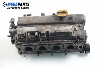 Engine head for Opel Zafira A 1.6 16V, 101 hp, 2002