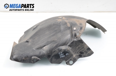 Inner fender for Renault Scenic 1.9 dCi, 120 hp, 2004, position: front - left