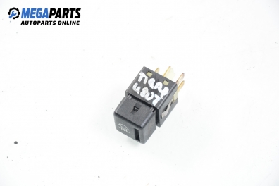 Fog lights switch button for Opel Tigra 1.6 16V, 106 hp, 1996