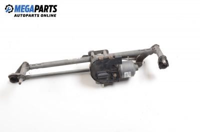 Front wipers motor for Volkswagen Golf V 2.0 16V TDI, 140 hp, hatchback, 2004