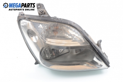 Headlight for Renault Megane Scenic 1.9 dCi, 102 hp, 2000, position: right