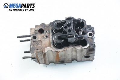 Engine head for Chrysler Voyager 2.5 TD, 116 hp, 1998