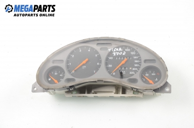 Bloc instrumente de bord pentru Opel Tigra 1.4 16V, 90 cp, 1997