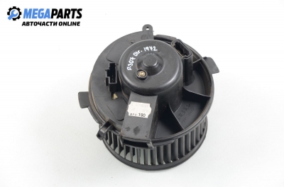 Heating blower for Peugeot 307 2.0 16V, 136 hp, hatchback, 5 doors, 2001