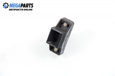 Trunk lock for Renault Megane Scenic 1.9 dTi, 98 hp, 1998