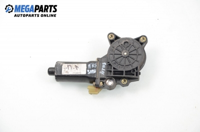 Motor macara geam for Hyundai Atos 1.0, 54 hp, 1998, position: stânga - fața