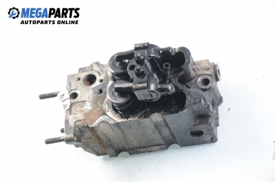 Engine head for Chrysler Voyager 2.5 TD, 116 hp, 1998