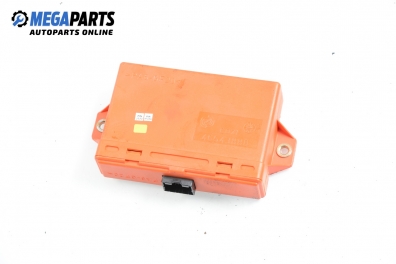 Comfort module for Lancia Lybra 2.4 JTD, 135 hp, station wagon, 2000 № 46543880