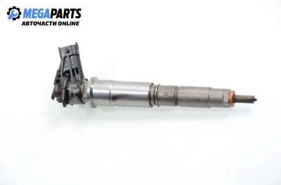 Diesel fuel injector for Renault Espace IV 2.0 dCi, 150 hp, 2009 № 0445115 022