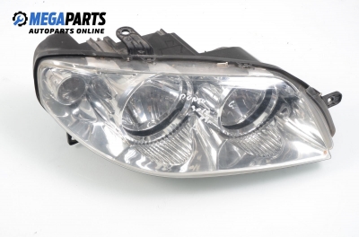 Headlight for Fiat Punto 1.2, 60 hp, hatchback, 3 doors, 2008, position: right