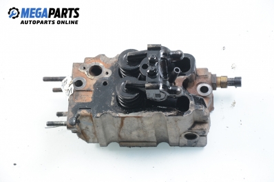 Engine head for Chrysler Voyager 2.5 TD, 116 hp, 1998