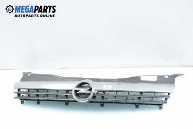 Grill for Opel Astra H 1.7 CDTI, 80 hp, 2005