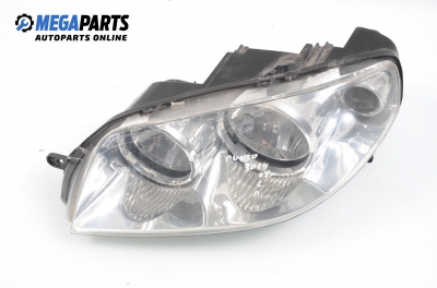 Headlight for Fiat Punto 1.2, 60 hp, hatchback, 3 doors, 2008, position: left