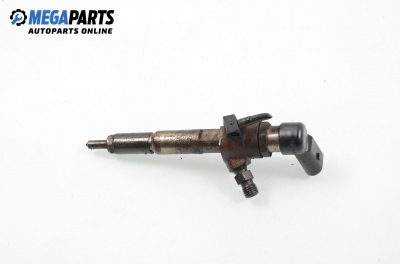 Einspritzdüse for Ford C-Max 1.8 TDCi, 115 hp, 2006 № Siemens 4M5Q-9F593-AD