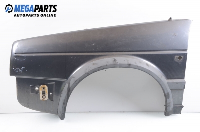 Fender for Volkswagen Golf II 1.6, 70 hp, 5 doors, 1991, position: left