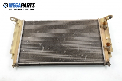 Wasserradiator für Fiat Stilo 1.9 JTD, 115 hp, hecktür, 5 türen, 2002