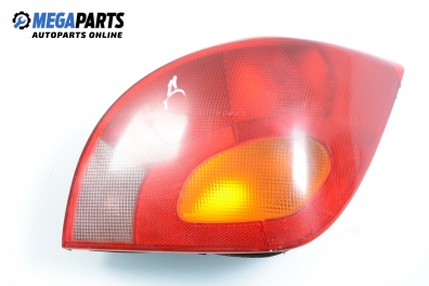 Tail light for Mazda 121 1.3, 50 hp, 1996, position: right