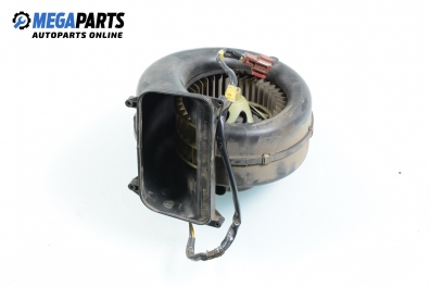 Heating blower for Rover 600 2.3 Si, 158 hp, sedan automatic, 1995