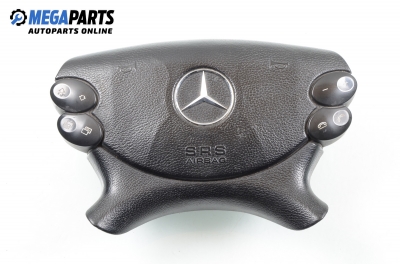 Airbag pentru Mercedes-Benz E-Class 211 (W/S) 2.0 CDI, 136 cp, sedan automat, 2008