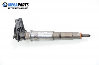Diesel fuel injector for Renault Espace IV 2.0 dCi, 150 hp, 2009 № 0445115 022