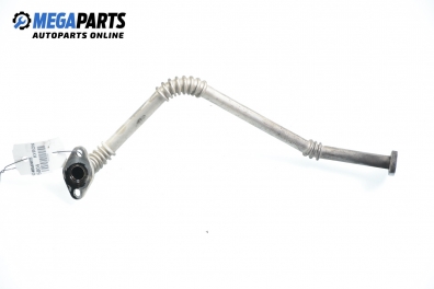 EGR tube for Ssang Yong Kyron 2.0 4x4 Xdi, 141 hp automatic, 2006