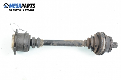 Planetară for Volkswagen Passat (B5; B5.5) 2.5 TDI, 150 hp, sedan automatic, 2000, position: dreapta