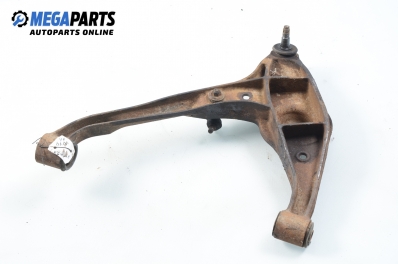 Control arm for Suzuki Grand Vitara 2.0 TD, 86 hp, 2003, position: front - left