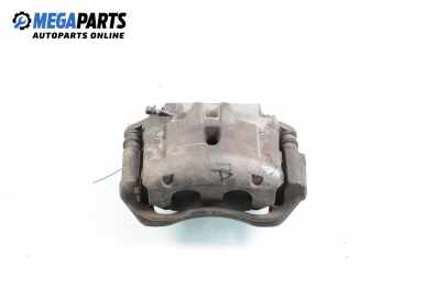 Caliper for Jaguar S-Type 3.0, 238 hp automatic, 2000, position: front - right