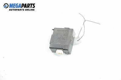 Central lock module for Toyota Corolla (E120; E130) 1.6 VVT-i, 110 hp, sedan, 2002 № Denso 251300-0240 / 89741-12290