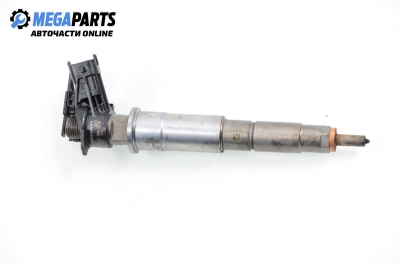 Diesel fuel injector for Renault Espace IV 2.0 dCi, 150 hp, 2009 № 0445115 022