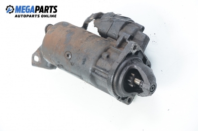 Starter for Chrysler Voyager 2.5 TD, 116 hp, 1998