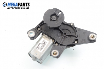 Front wipers motor for Renault Megane Scenic 1.9 dCi, 102 hp, 2000