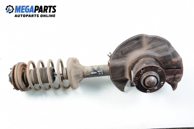 Macpherson shock absorber for BMW 5 (E34) 2.4 td, 115 hp, sedan, 1989, position: front - left