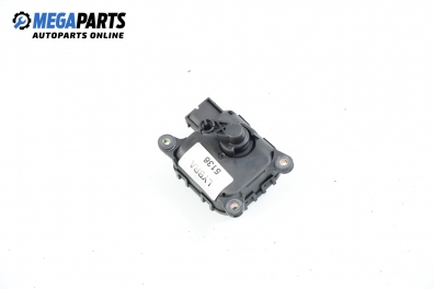 Heater motor flap control for Lancia Lybra 2.4 JTD, 135 hp, station wagon, 2000