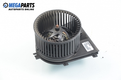 Heating blower for Volkswagen Golf IV 1.4 16V, 75 hp, 5 doors, 1999