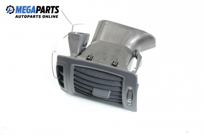 AC heat air vent for Renault Clio II 1.2, 58 hp, 3 doors, 2003