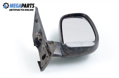 Mirror for Ford Transit 2.5 TD, 85 hp, 1996, position: right