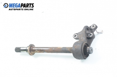 Driveshaft inner side for Mazda 323 (BA) 1.5 16V, 88 hp, hatchback, 3 doors, 1997, position: right