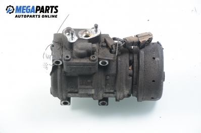 AC compressor for Chrysler Voyager 2.5 TD, 116 hp, 1998